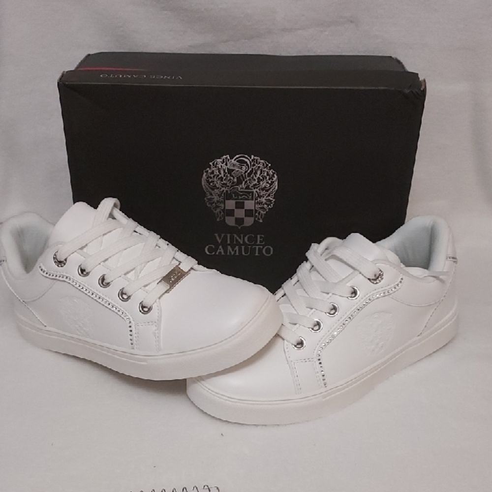 Vince Camuto Girls Sneakers